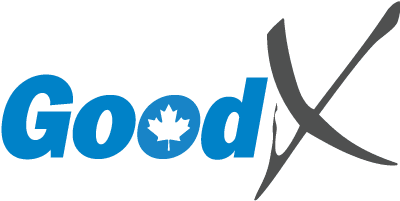 GoodX Healthcare Logo