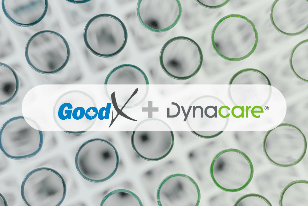 GoodX + Dynacare