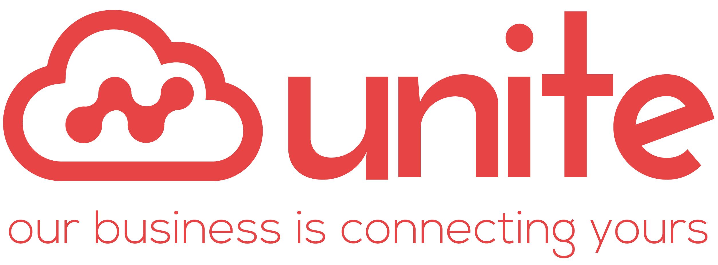 Unite Fax Logo