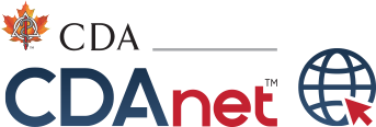 CDAnet Logo